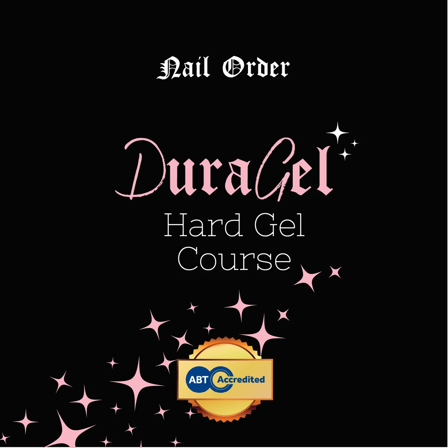 Dura Gel (Hard Gel) In Person Training Course (Small Group)