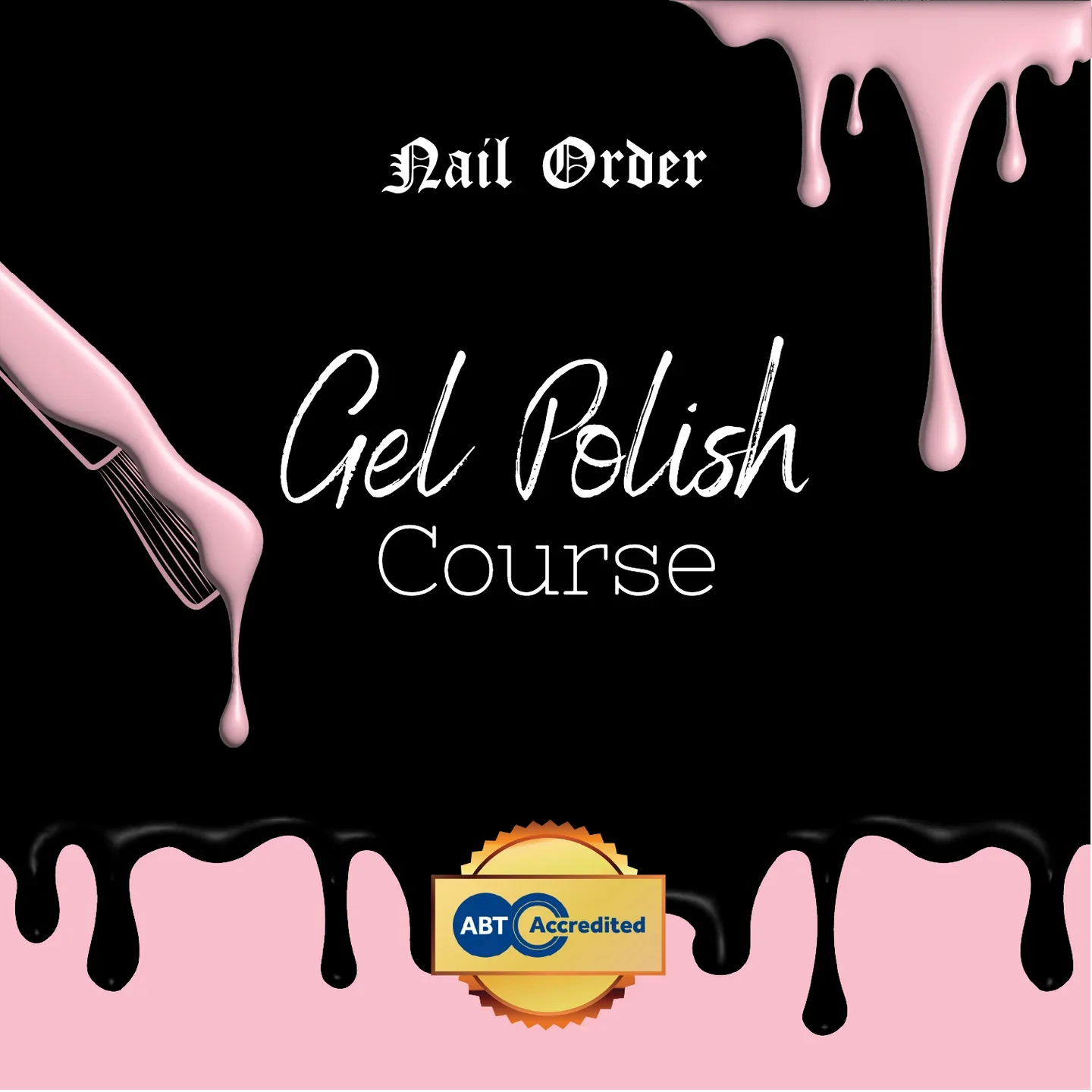 Gel Polish Beginners In Person Training Course (Small Group)