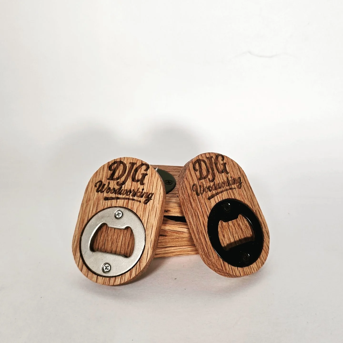 Personalized Handheld Bottle Opener