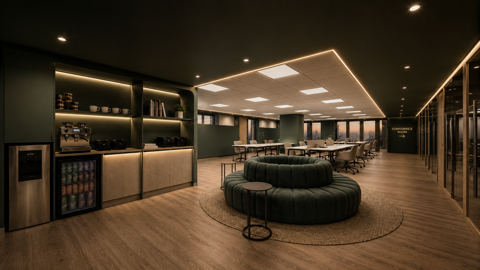 FLOW COWORKING
