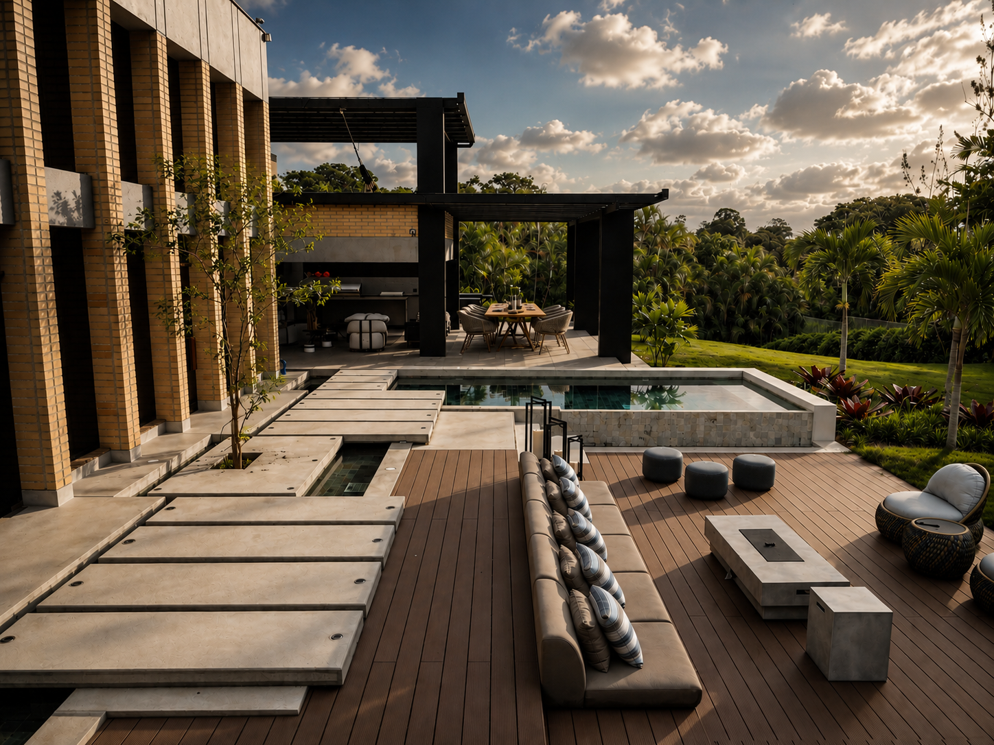 CASA SP