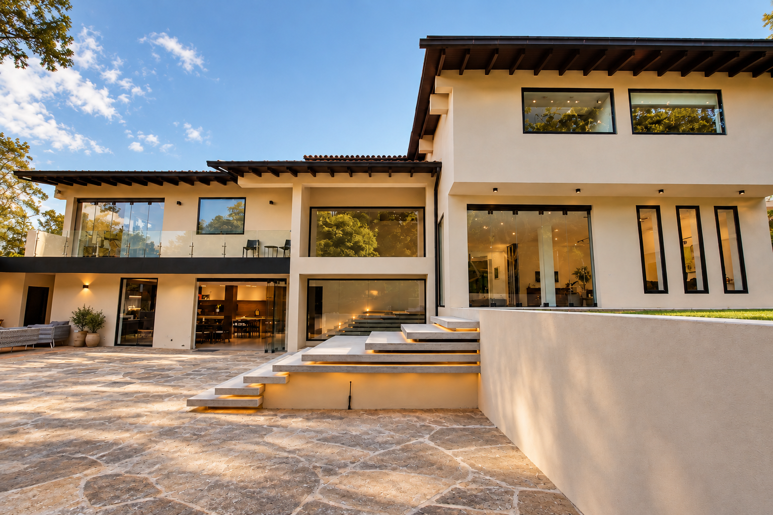 CASA AM