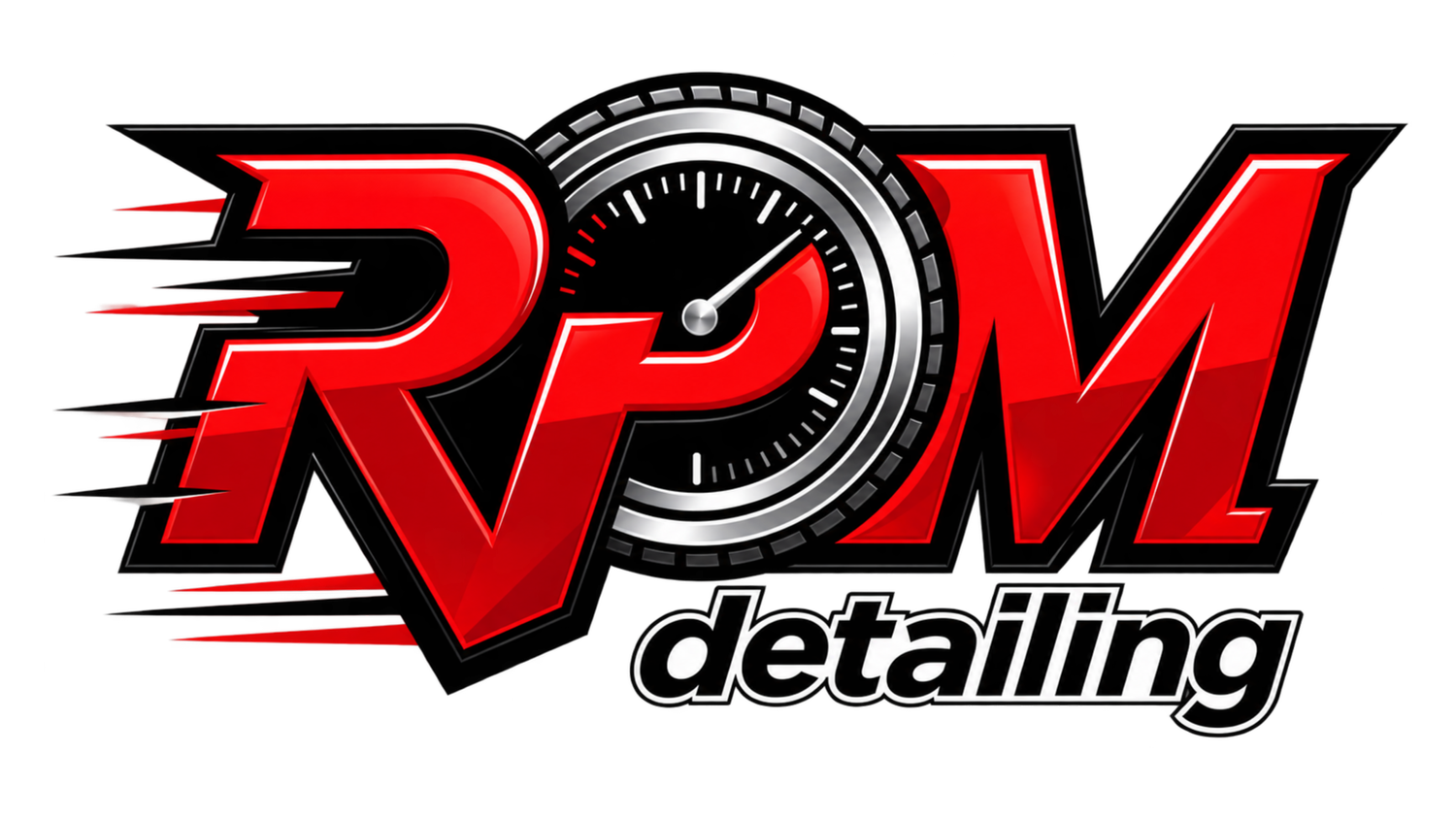 RPM detailing