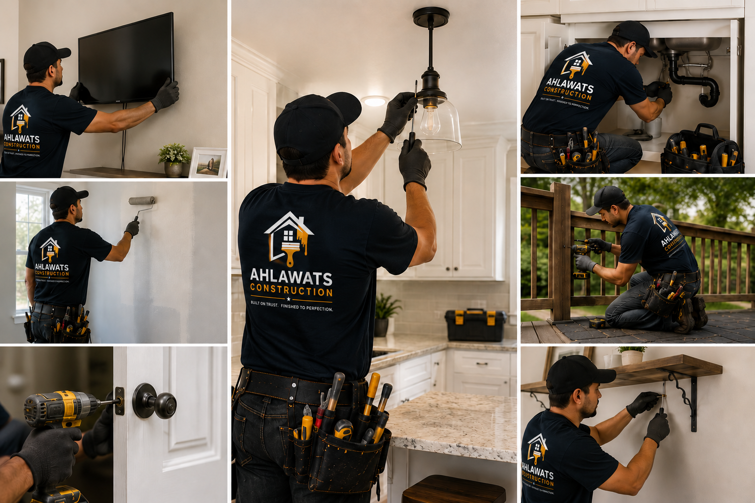 Handyman Services