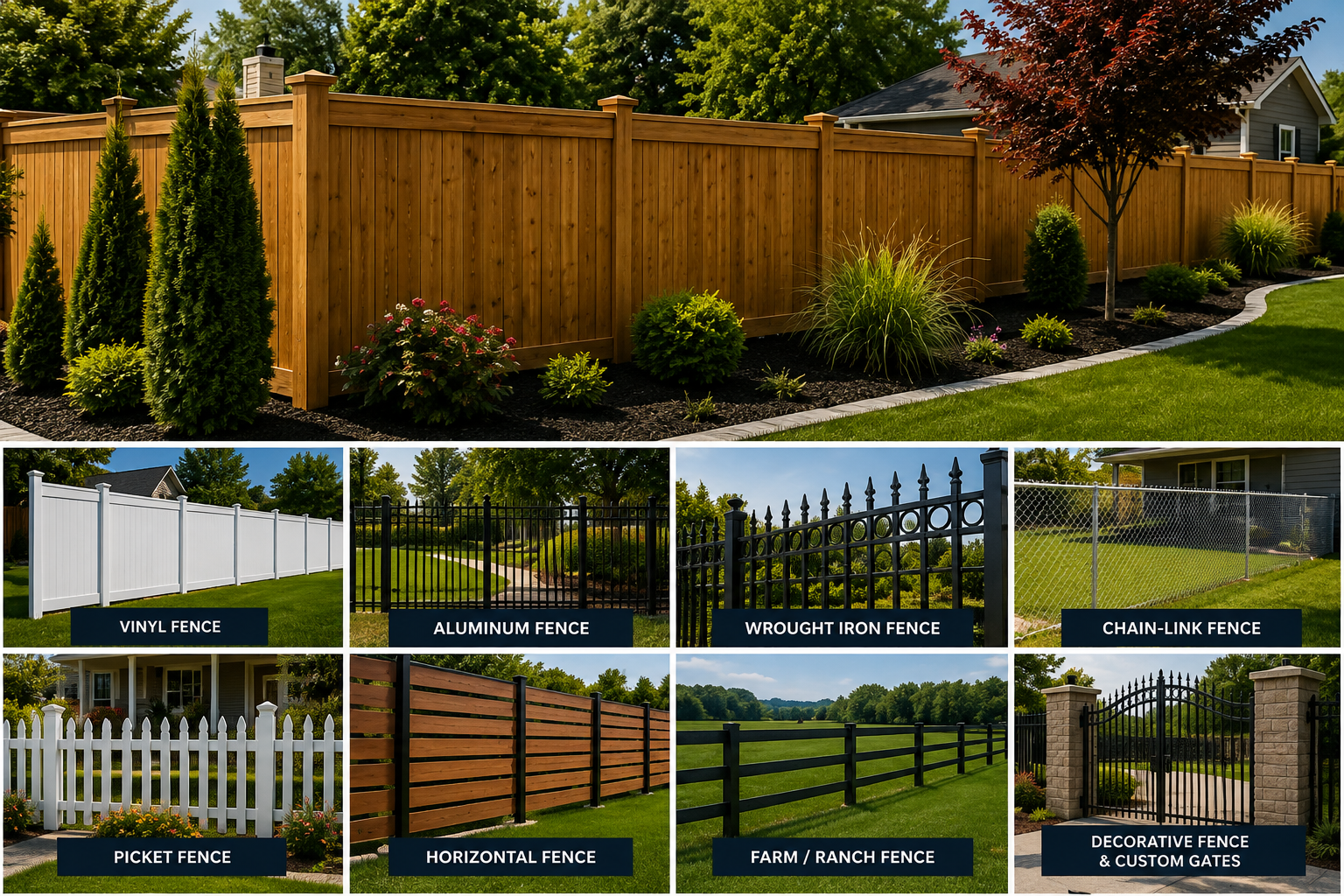 Fencing