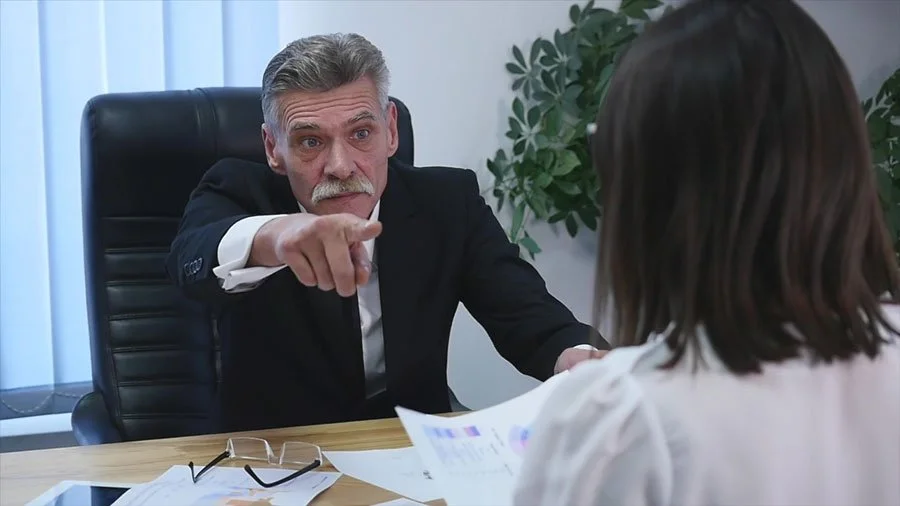 How to Work with Jerks in the New Year