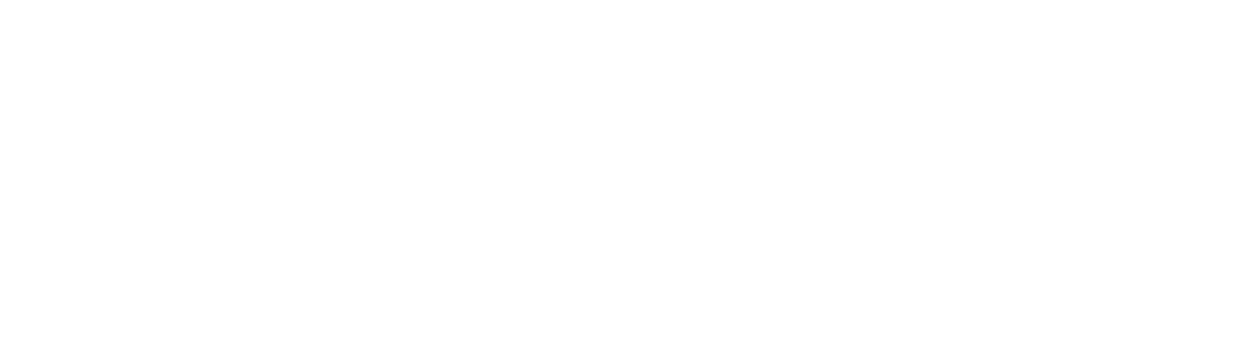 CBS logo in black and white