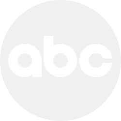 The ABC logo with black lowercase letters on a white background inside a gray circle.