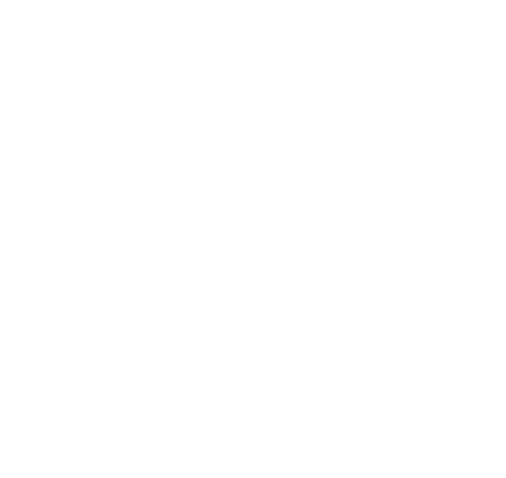 A black and white award or medal design featuring a laurel wreath surrounding a star shape at the bottom.
