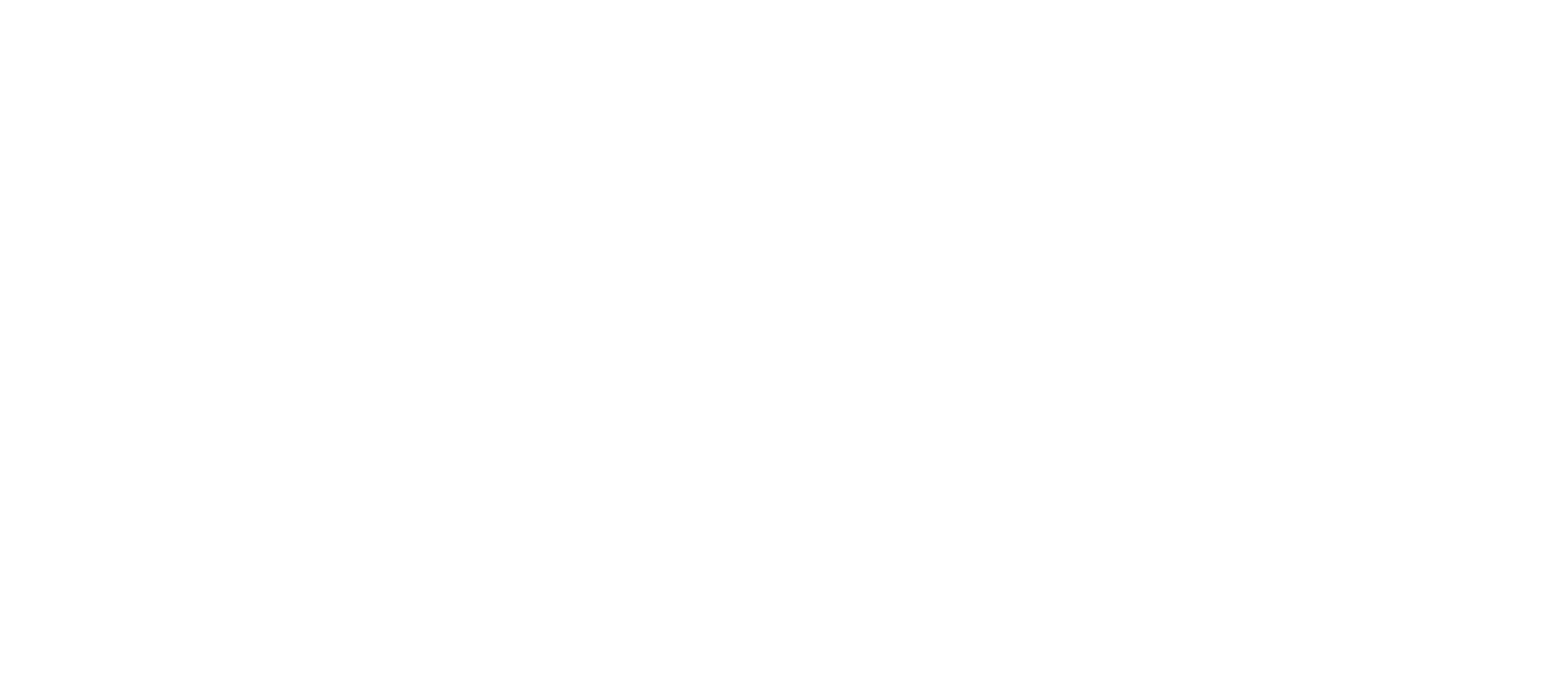 The image shows the word 'FOX' in large black and white block letters, with the 'O' stylized as a solid black circle.