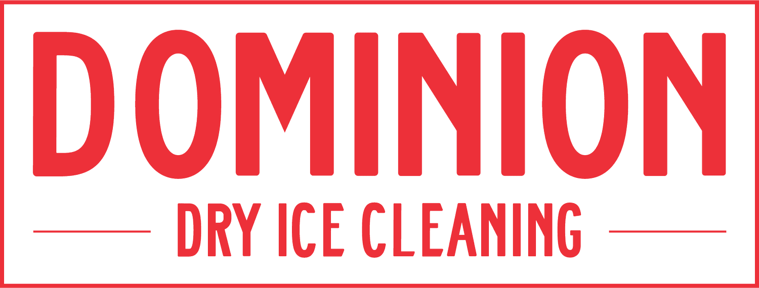 Dominion Dry Ice