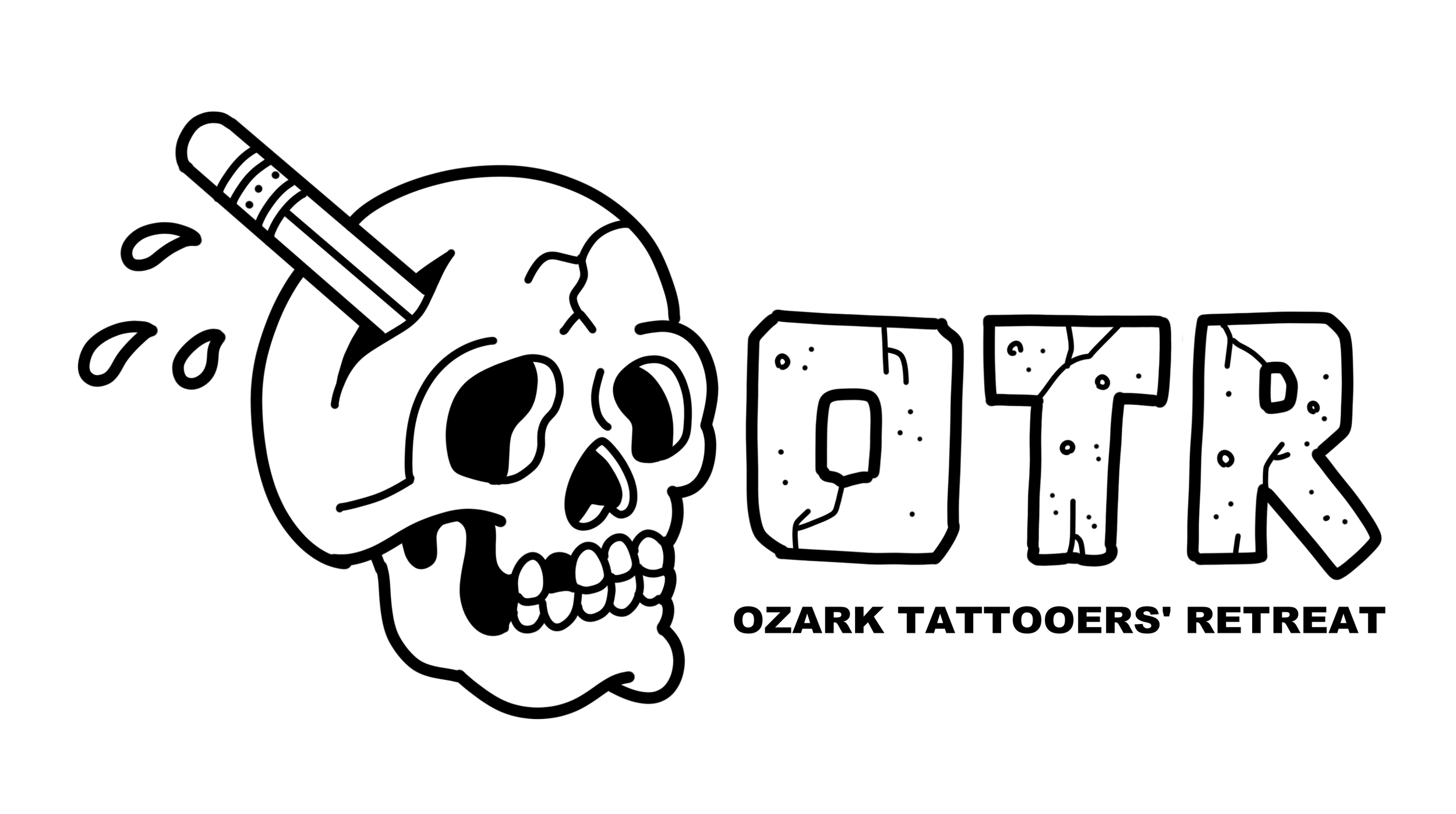 Ozark Tattooer's Retreat 2027