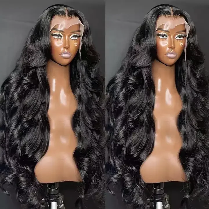 13X4 FULL LACEFRONTAL WIG | 180 DENSITY | BODY WAVE