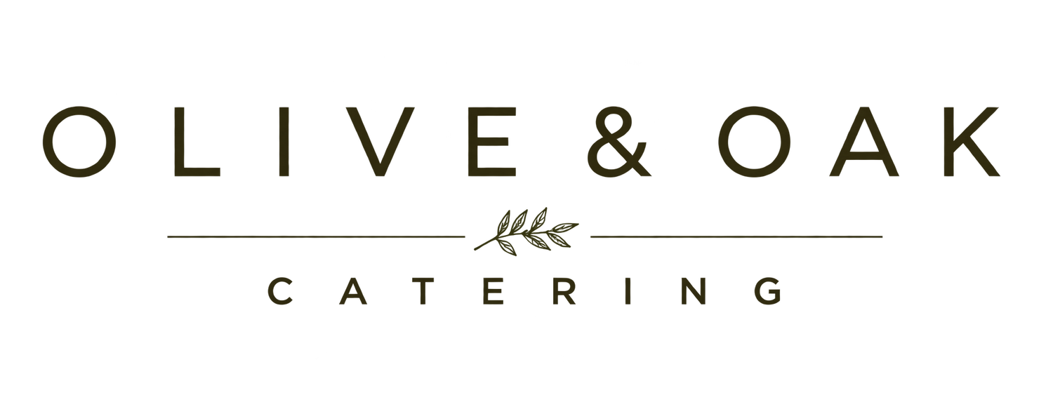 Olive &amp; Oak Catering