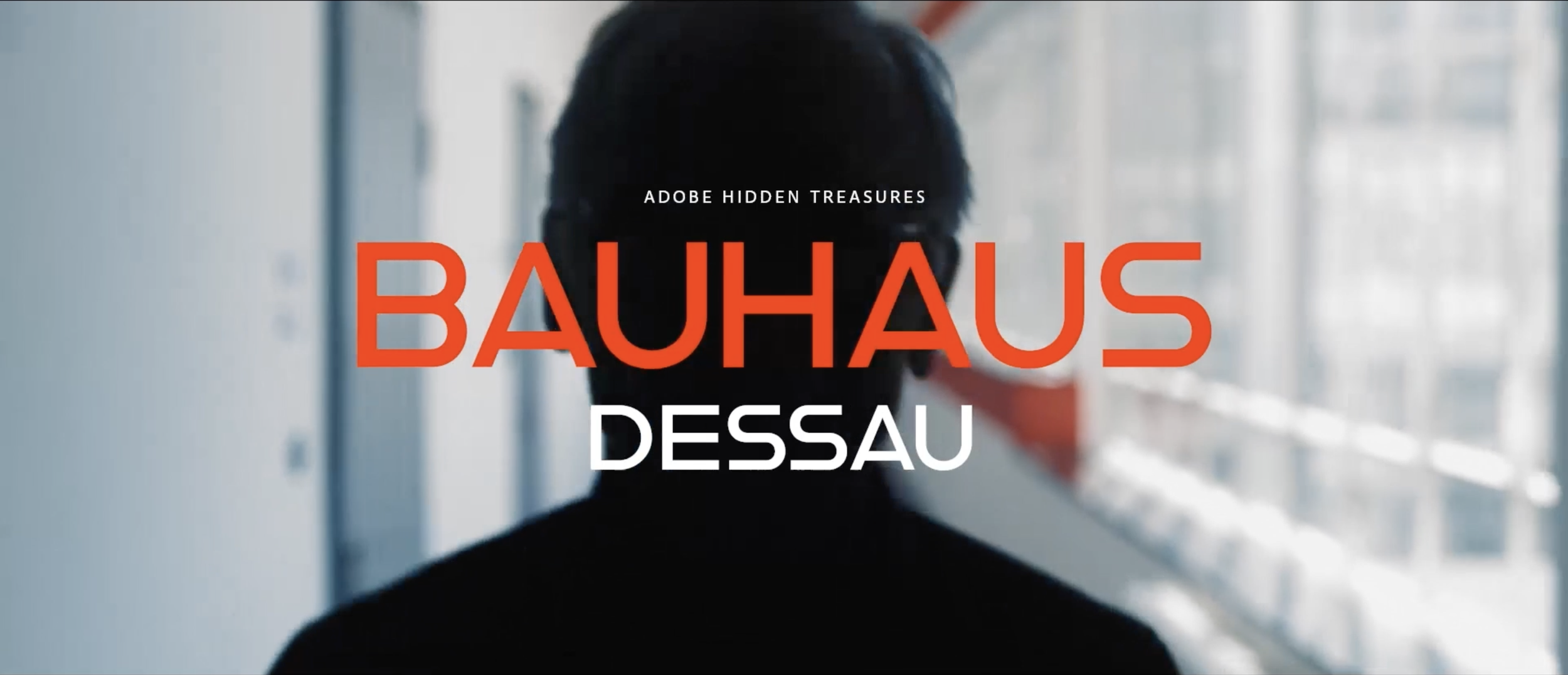 The Hidden Treasures of Bauhaus