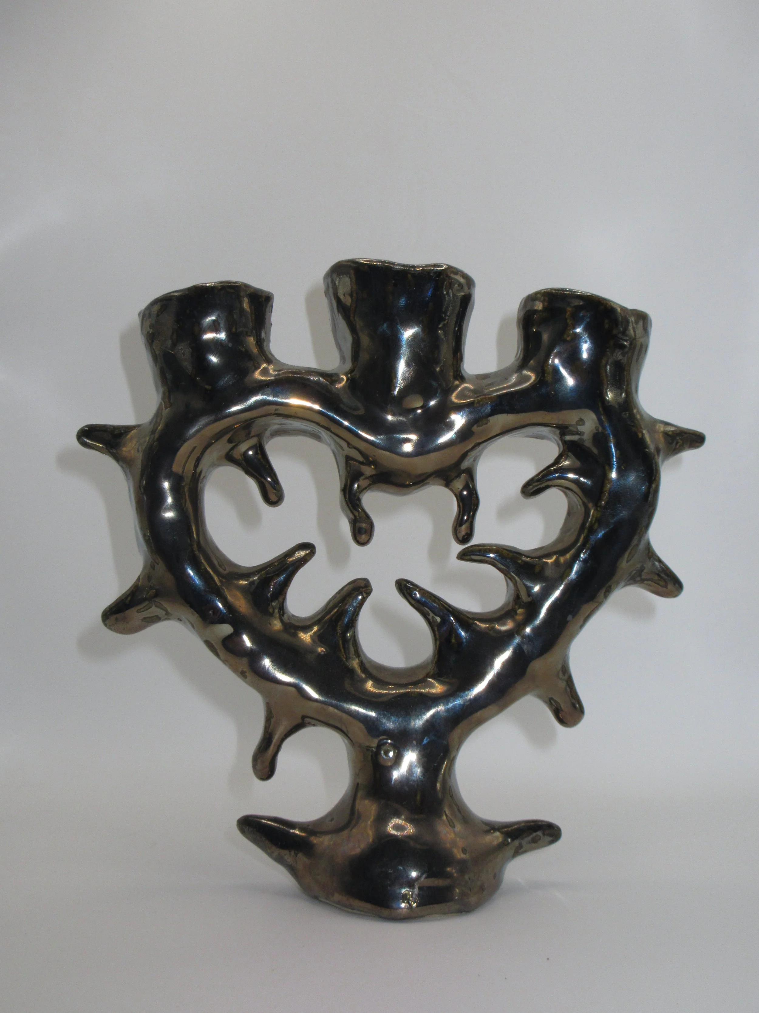 Whimsy Candelabra