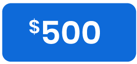 Contribute $500