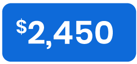 Contribute $2450
