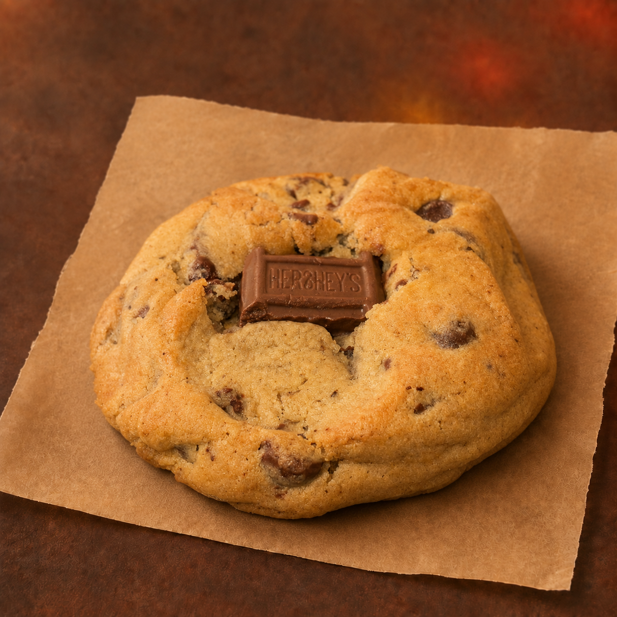 Chocolate Smash