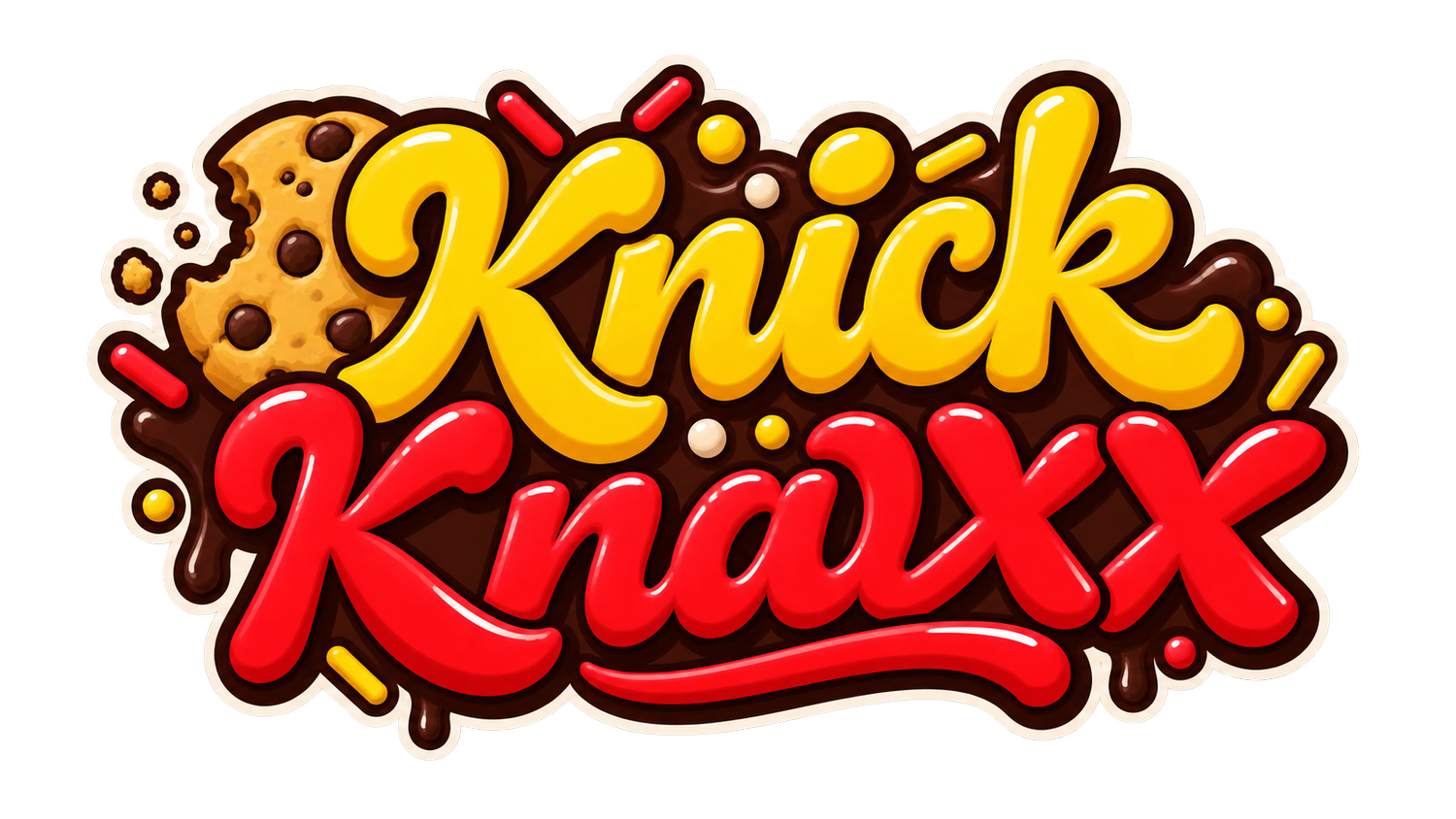 Knick Knaxx - Big Flavor in Every Bite