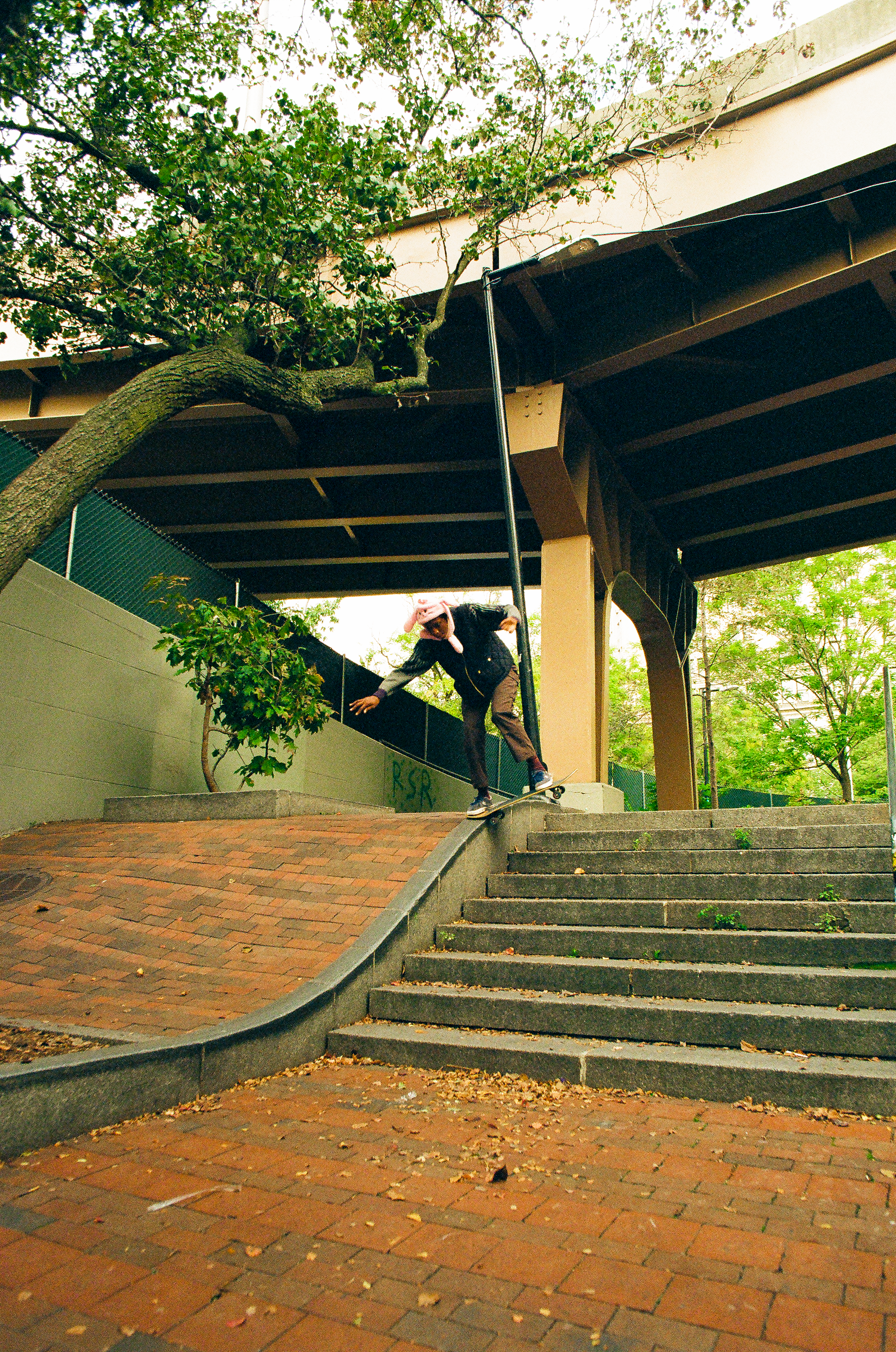 Skating