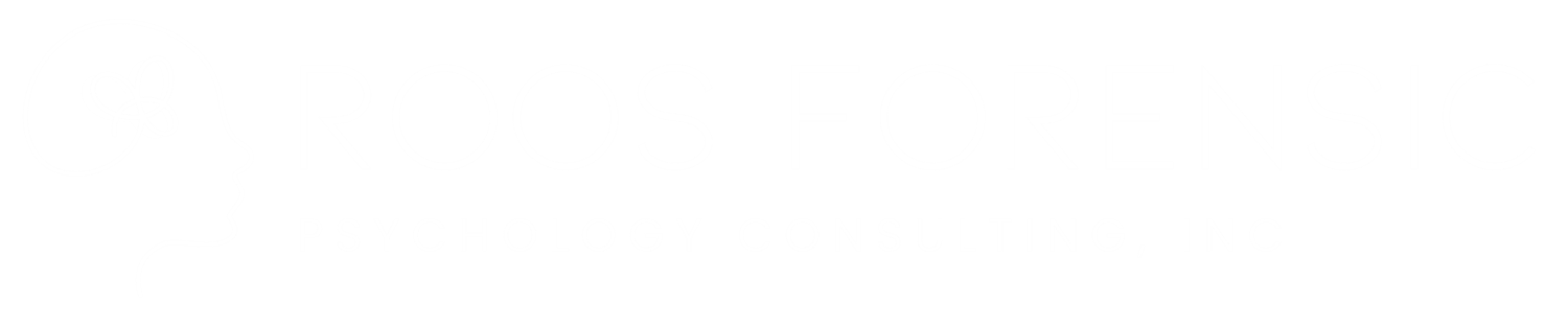 Roos Forensic Psychology Consulting, Inc.