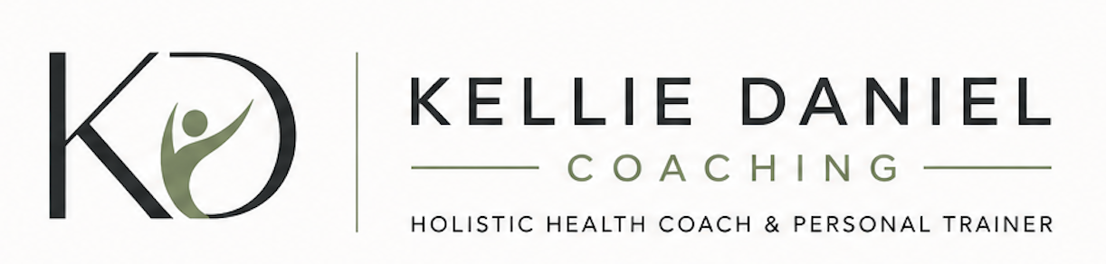 KELLIE DANIEL Health Coach &amp; Personal Trainer