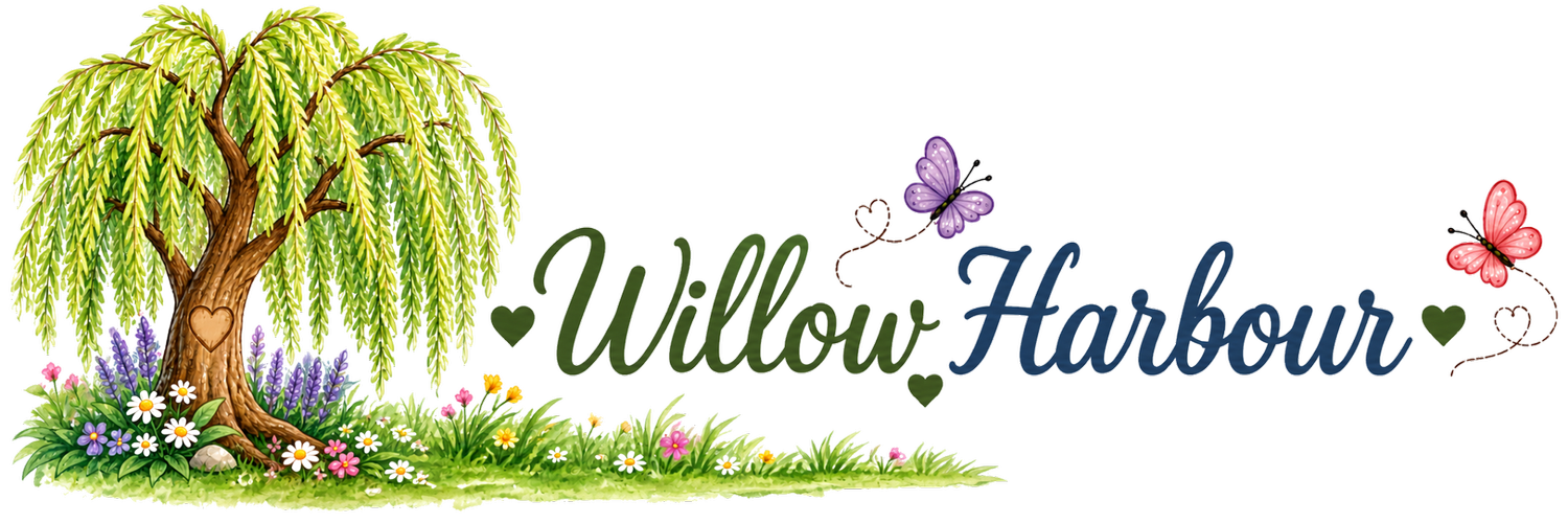 Willow Harbour Children's Residence