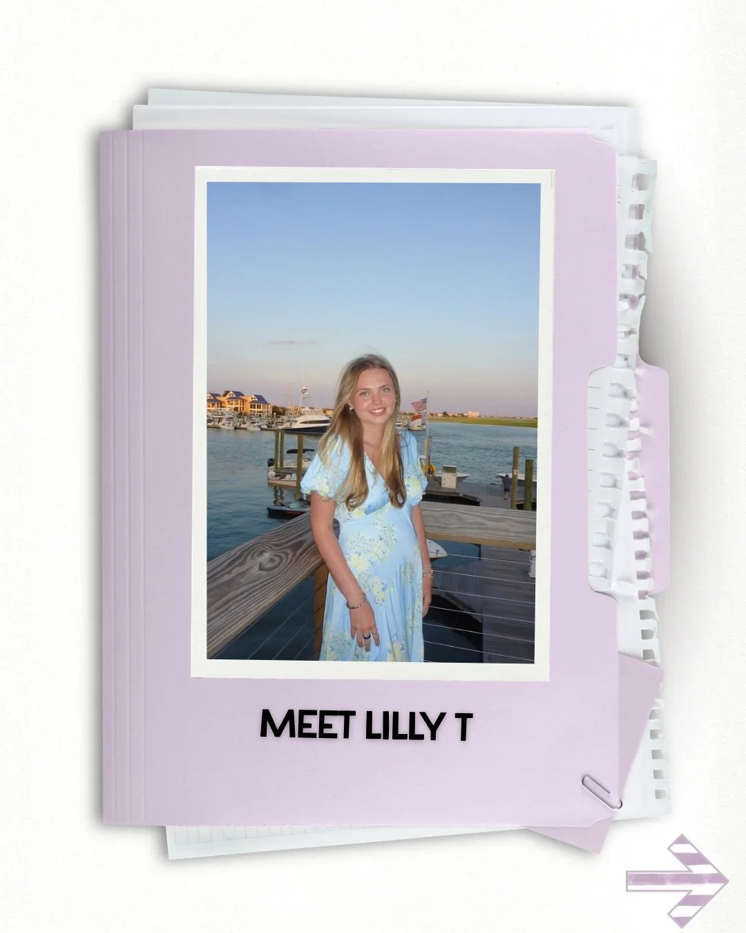 Meet Lilly T! She&rsquo;s ready to take on on-demand jobs. Who wants to book her first!?