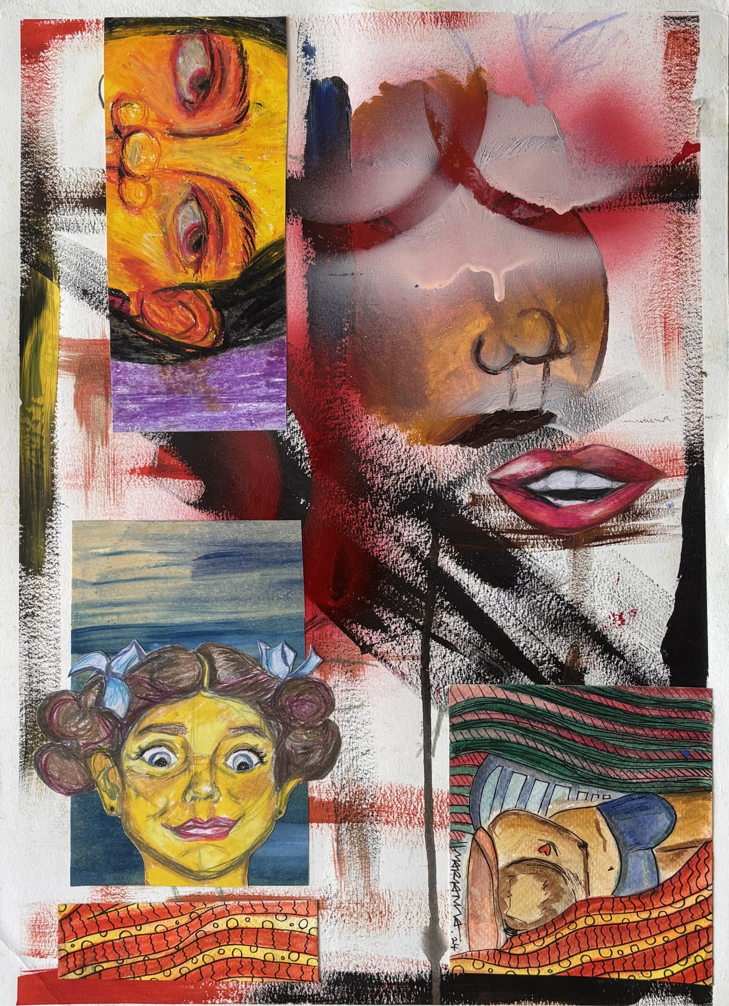 "Coolage I"