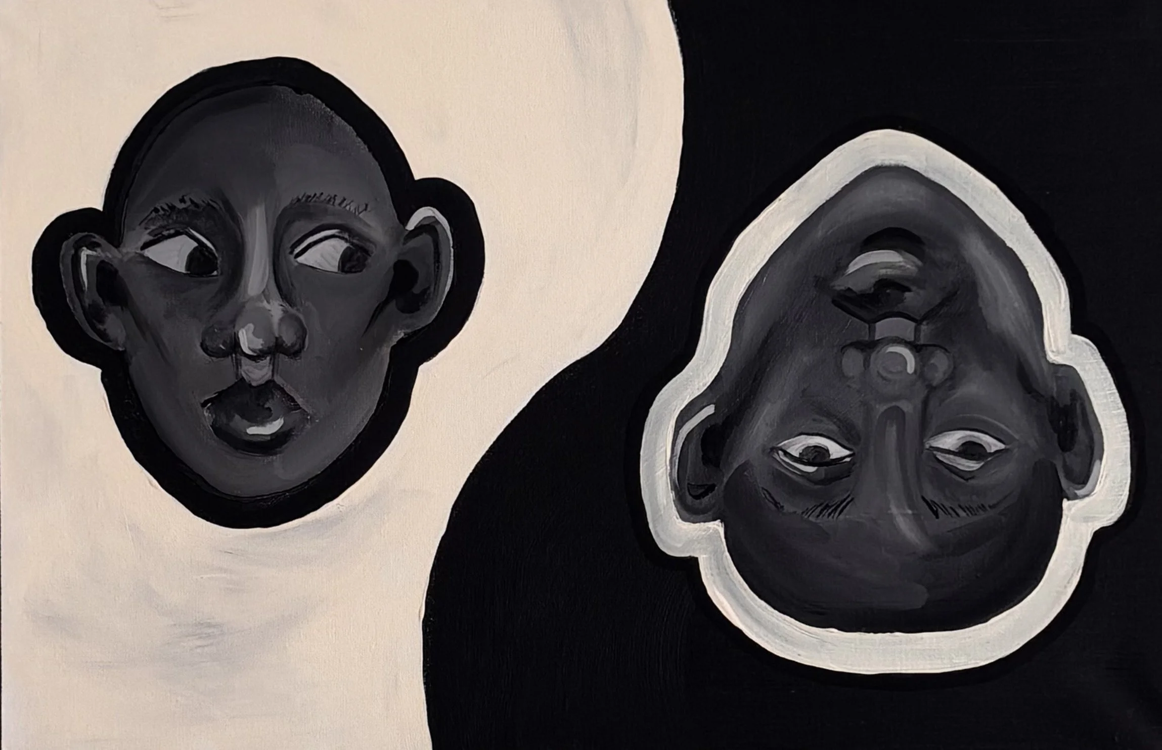 "Ying-Yang"