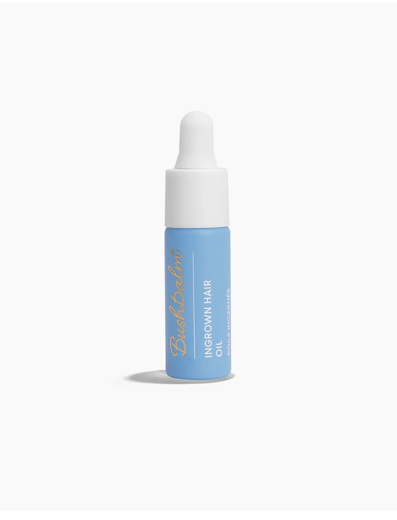 BushBalm – Ingrown Hair Oil | Travel Size