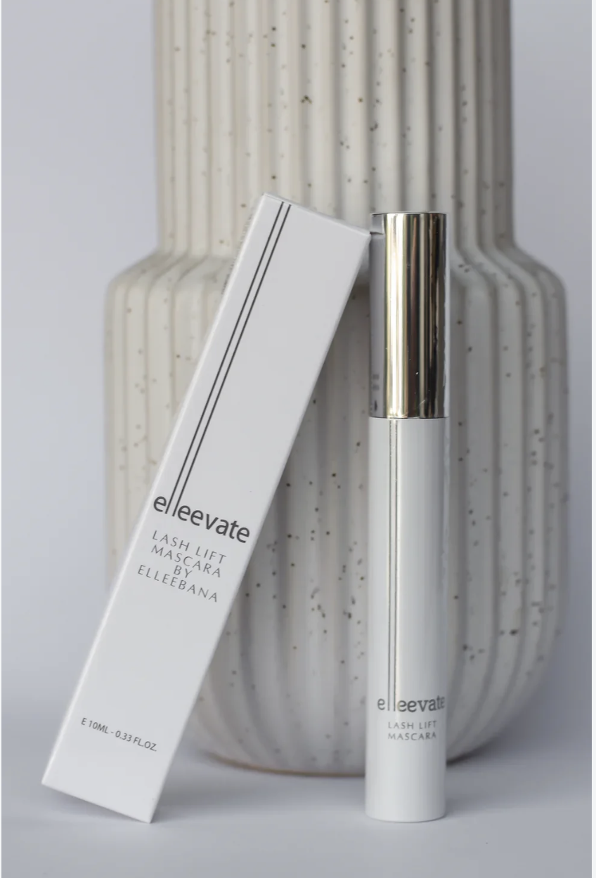 Elleeplex Profusion Lash Lift Mascara