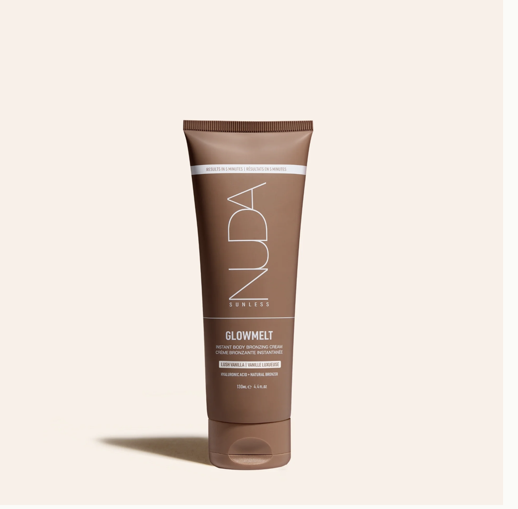 NUDA GlowMelt
