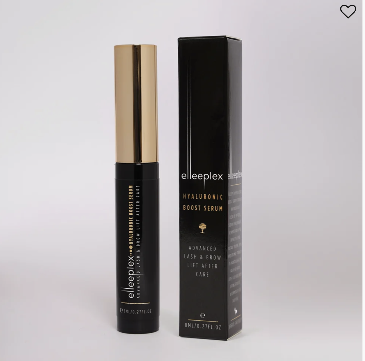 Elleeplex Profusion Hyaluronic Boost Serum