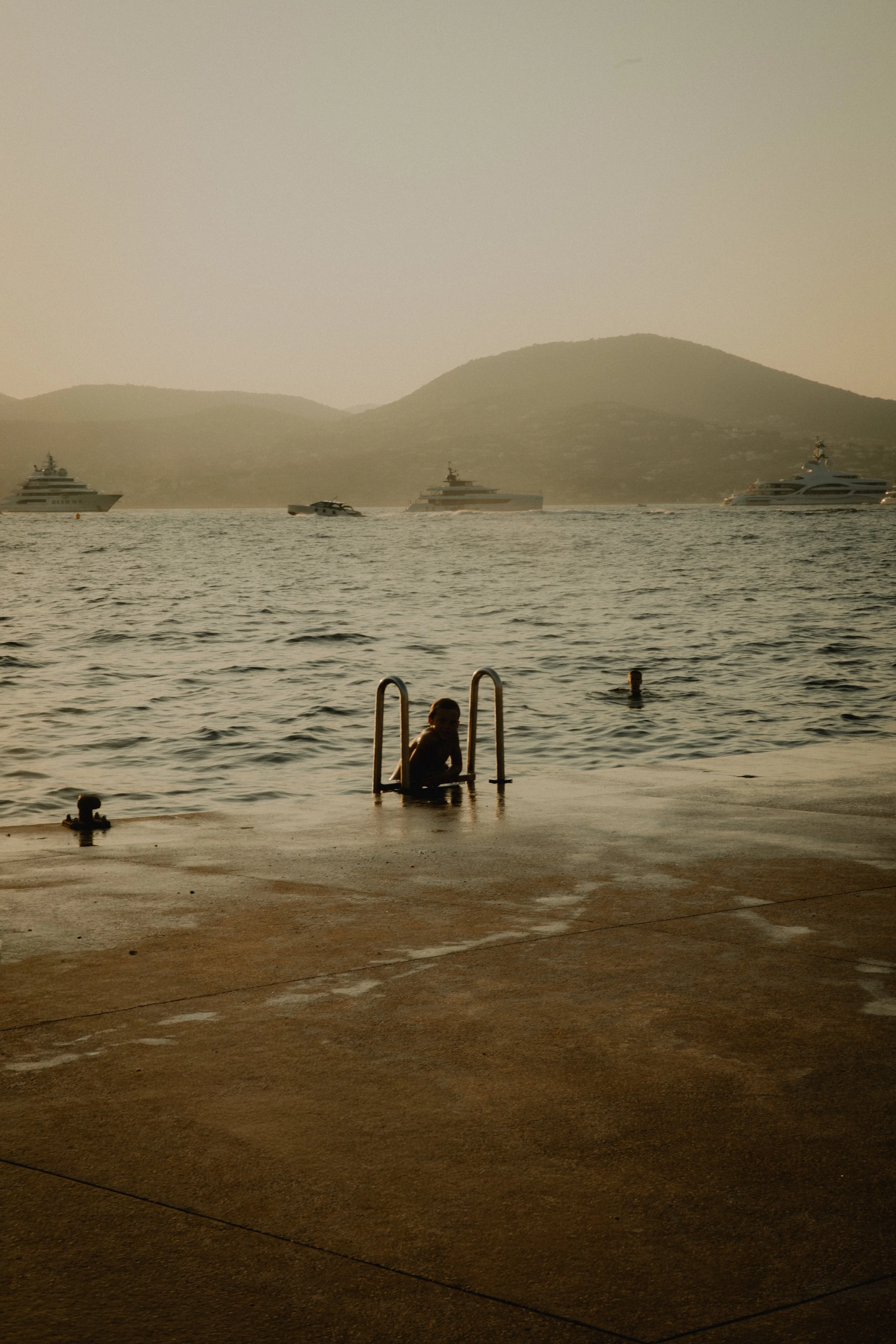 best photographer French riviera