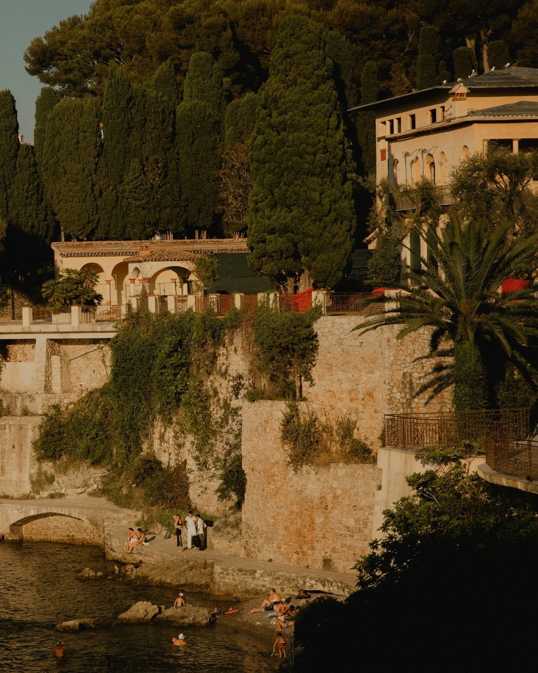 photography saint jean cap ferrat
