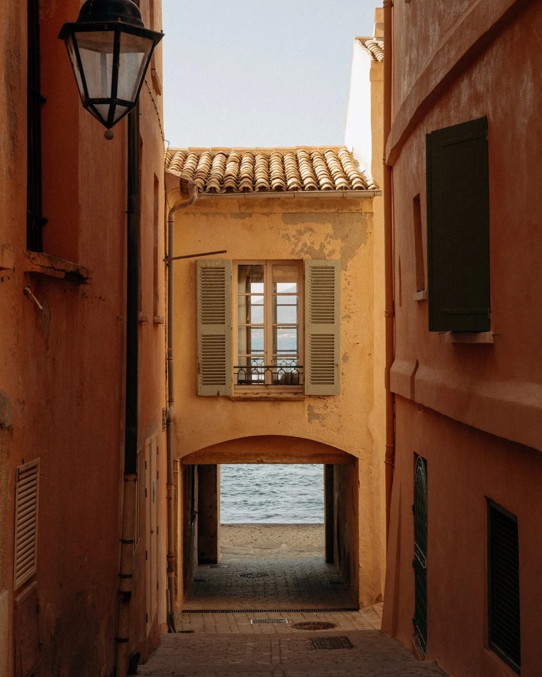 photography saint tropez