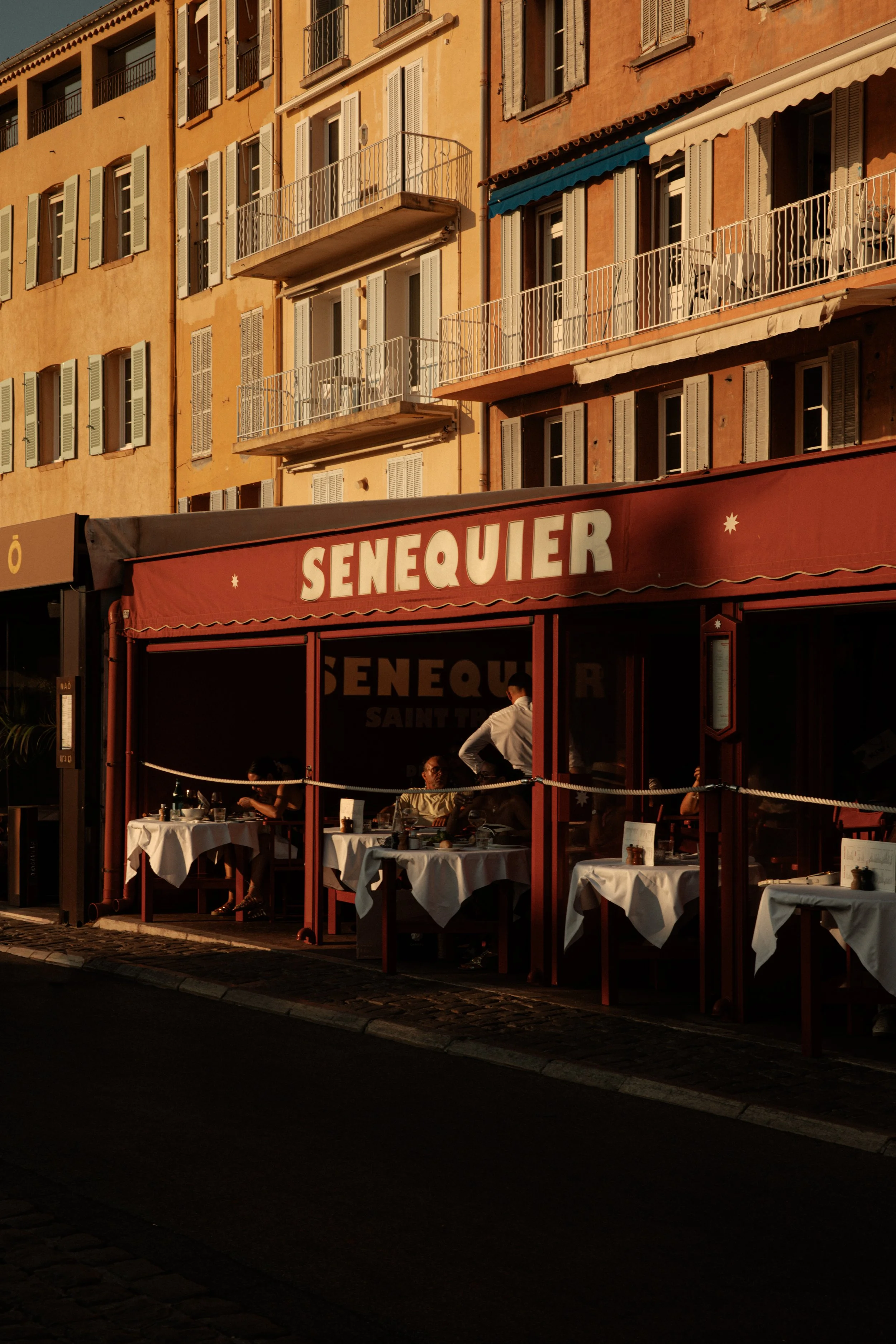 senequier photography saint tropez