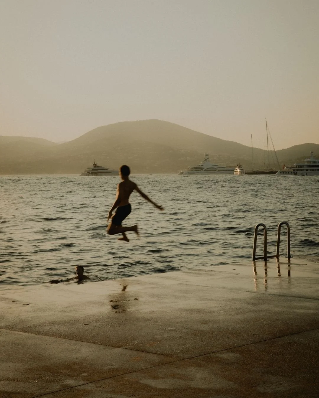 best photographer French riviera