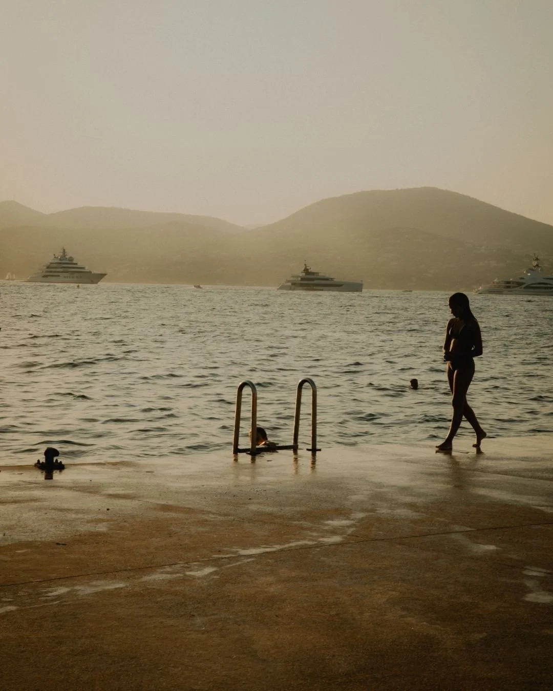 best photographer French riviera