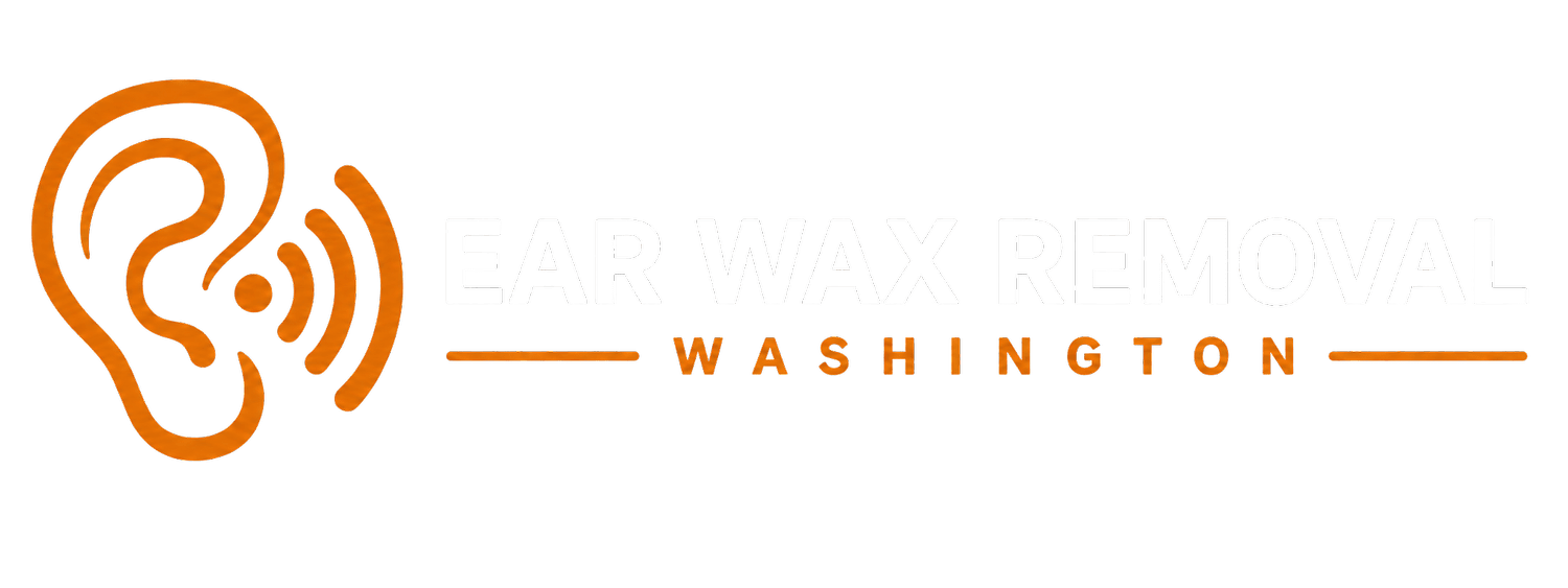 EAR WAX REMOVAL WASHINGTON