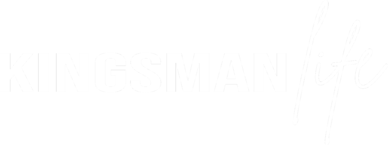Kingsman Life