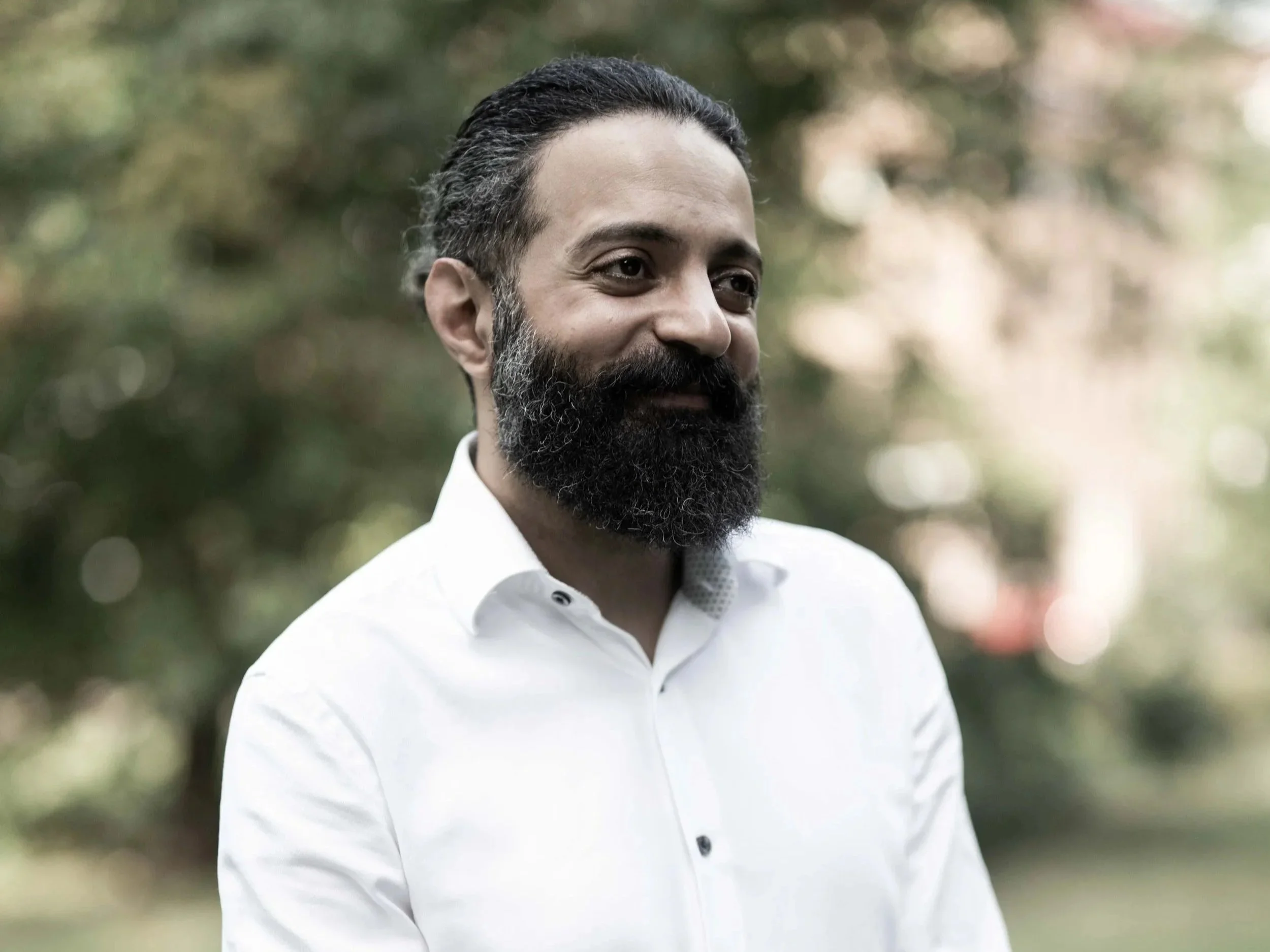 Husam Al Barkawi