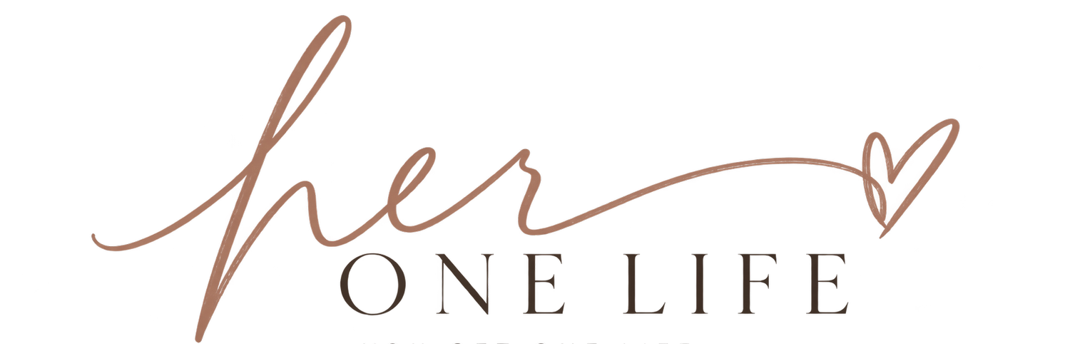 Her One Life