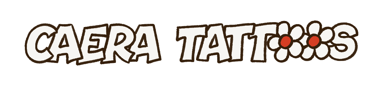 caera tattoos