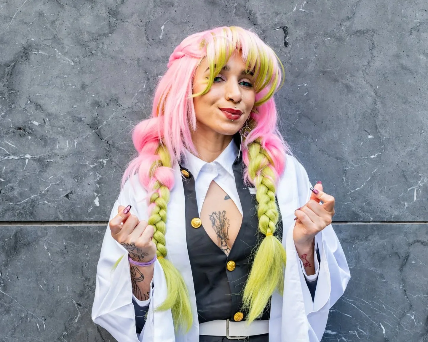 Cosplay & Portraits