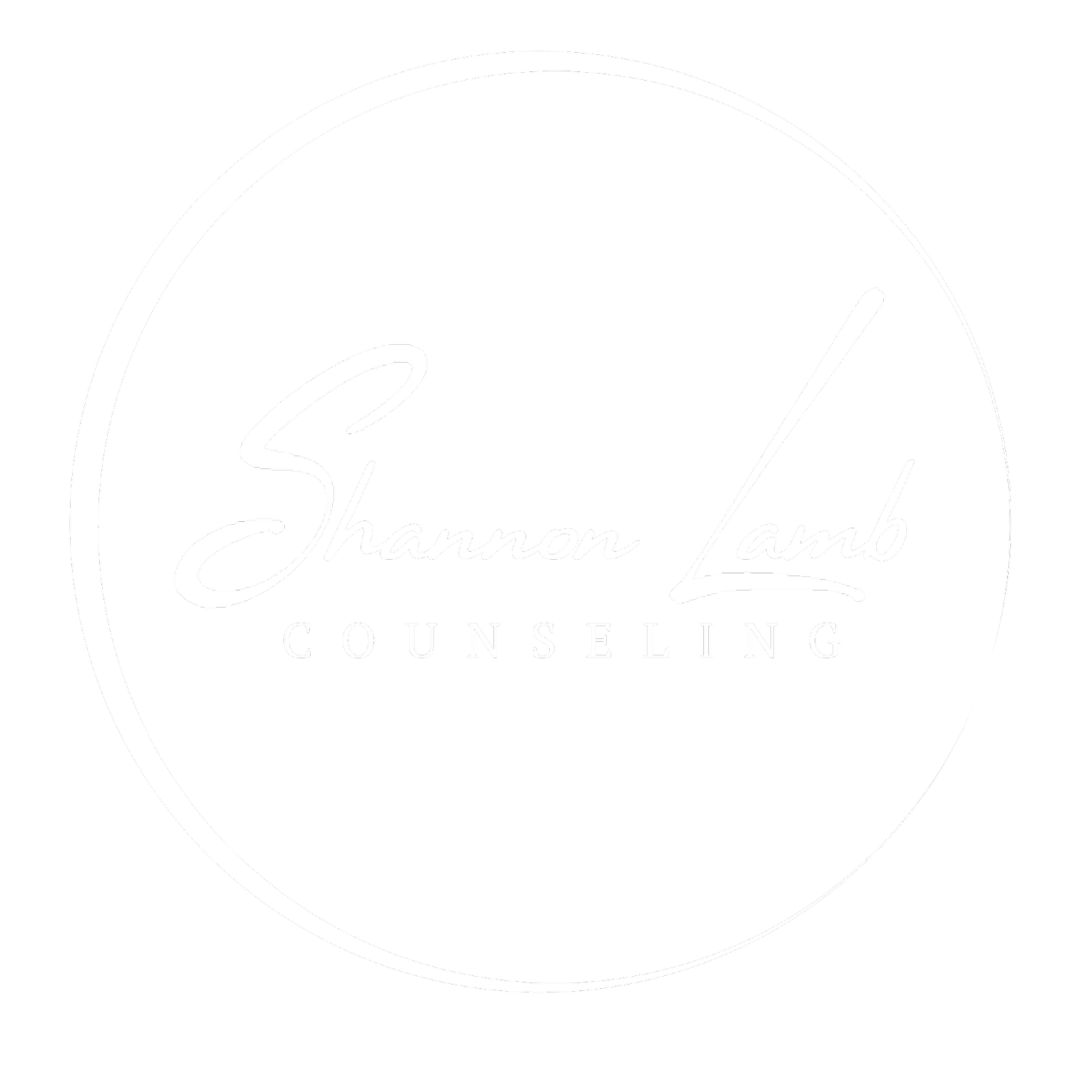 Shannon Lamb Counseling