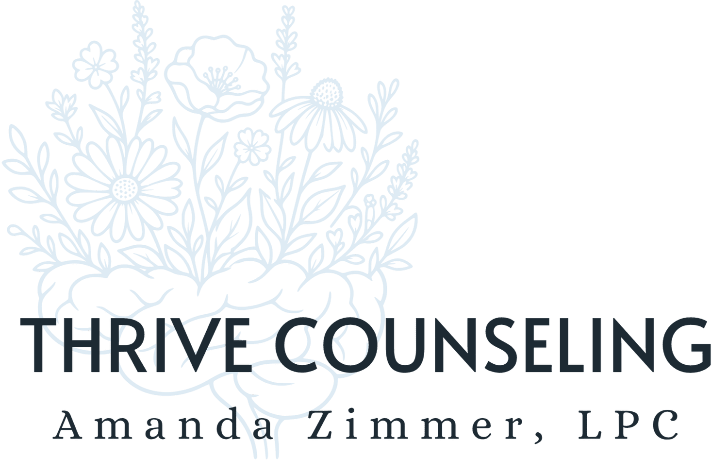 Thrive Counseling