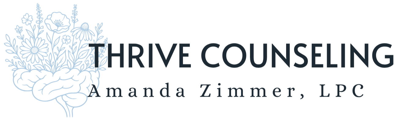 Thrive Counseling